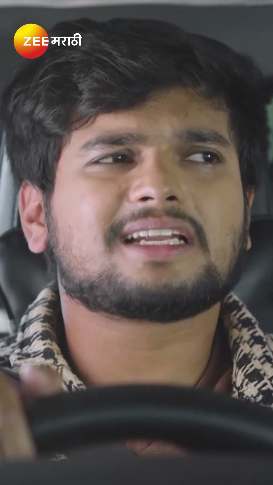 #PAARU #Shorts #Zee Marathi #Entertainment #Drama, Romance