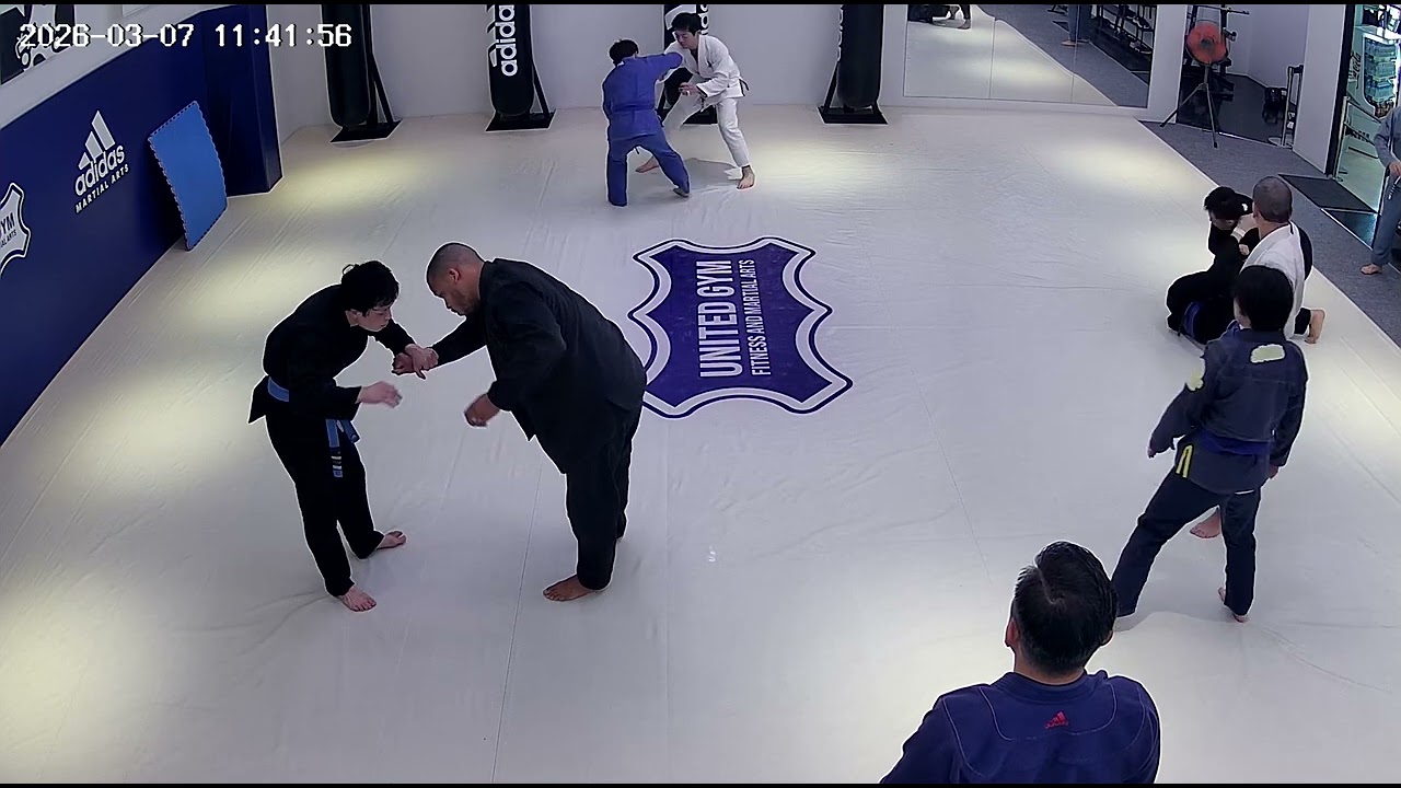 20260307 bjj