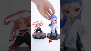 Shin Chan and friends Toy Fun ASMR#shorts #funny #toys #asmr #satisfying