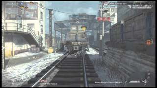 First ghost hm!