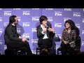 SBIFF Cinema Society - "RGB" Q&A with Betsy West and Julie Cohen