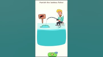 DOP 5 Delete One Part Fun Mobile Puzzle Game 🤯 (Walkthrough + Tips) #game#gaming#dop5#puzzleb