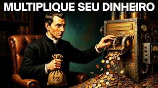 O Erro Não É o Seu Salário — São as Suas Regras | As 10 Leis de Maquiavel para Riqueza
