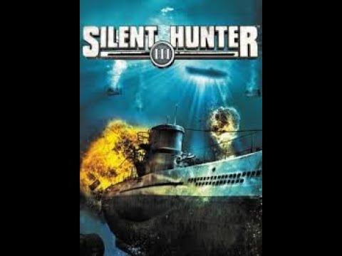 Silent Hunter 3 - YouTube