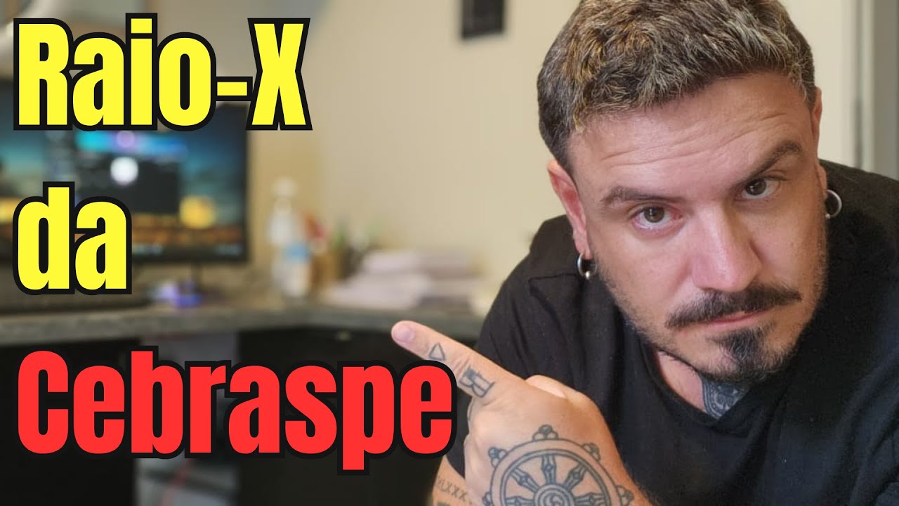 Revisão CEBRASPE Português O Guia Definitivo para Passar no Concurso