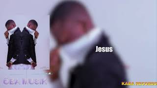 JESUS DAGIR (500milles Gandja) PAROLES LYRICS