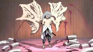 Uchiha Sasuke 《AMV》- War of change