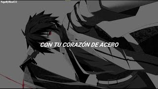 Download Lagu Identity // Rakudai Kishi No Calvary | Letra en Español MP3 Download Lagu Identity // Rakudai Kishi No Calvary | Letra en Español MP3