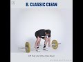 8. Beginners Guide to Clean - Classic Clean