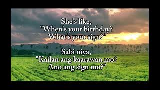 She don’t like boys - Aryia (sub Tagalog)