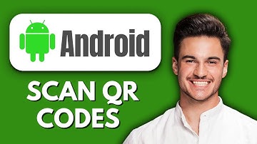 NEW! How to Scan QR Codes with Android Camera App (2025) 📱🔍 | Quick & Easy QR Code Scanner Guide