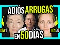 COLÁGENO NATURAL A Los 50 Días Sin Arrugas - Oswaldo Restrepo RSC