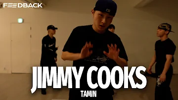 Drake - Jimmy Cooks (ft. 21 Savage) | TAMIN Choreography