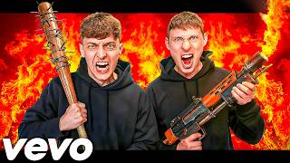 Download Lagu YOUTUBER DISSTRACK - LukasBS, MarvinVlogt (Official Music Video) MP3