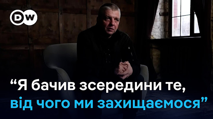 Звільнений з полону РФ Максим Буткевич про справедливий мир:"Треба в НАТО, решта - пуста балаканина"