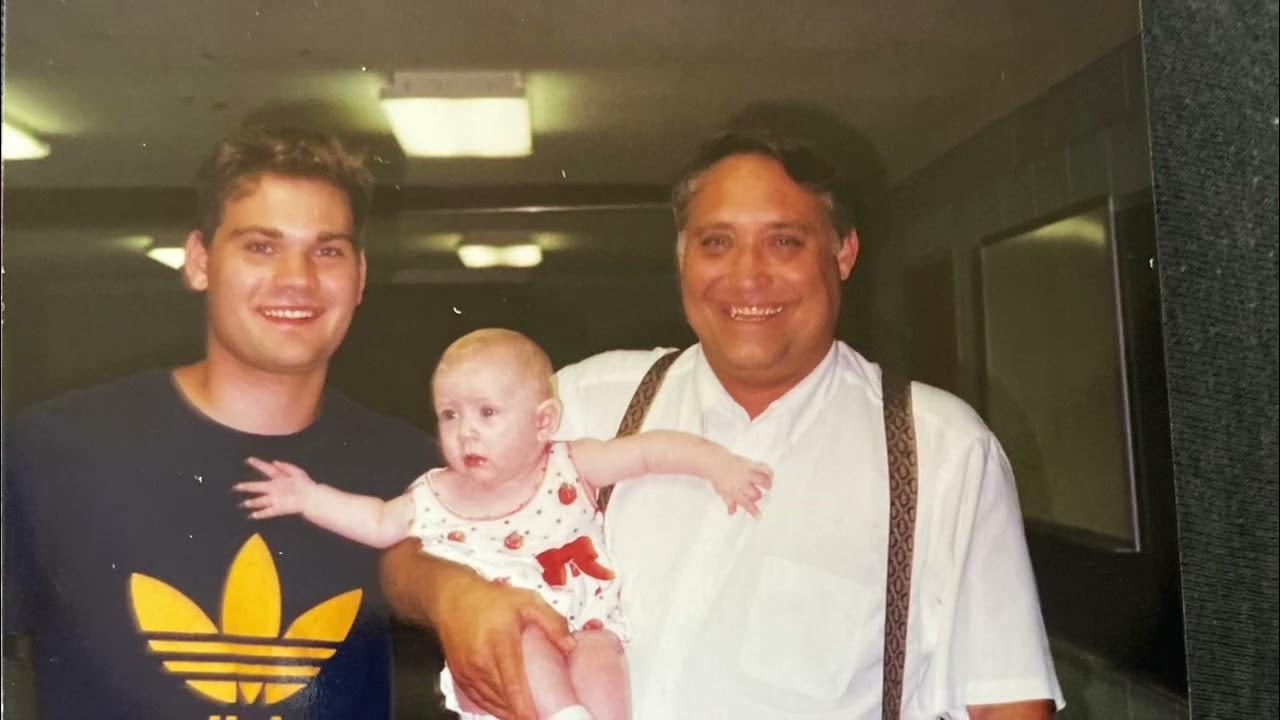 The Story of John Wright Jr. YouTube