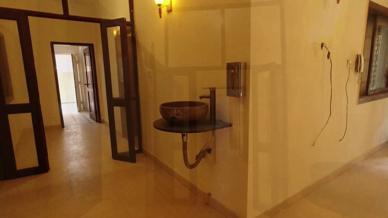 1.4 KANAL HOUSE FOR SALE IN PHASE 1 DHA KARACHI