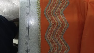 how to make cutwork || chroshia machine|| on front of shirt #stitch #stitching_ideas