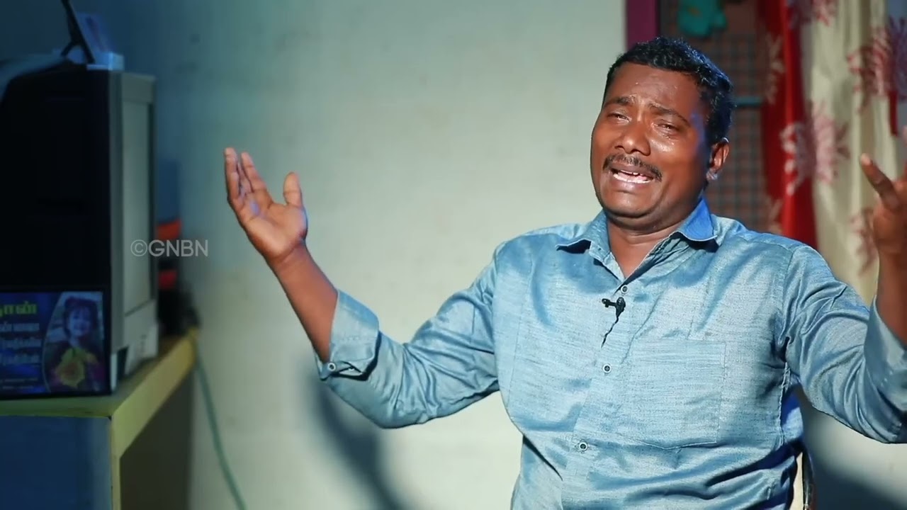 ನಾನು ಆರಾಧಿಸದ ದೇವರು ನನಗೆ ದರ್ಶನವಾದನು!    Bro  Thirumal    ಜೀವಂತ ಸಾಕ್ಷಿಗಳು