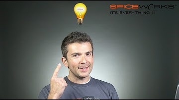 Spiceworks knowledge base: Stay in the know!
