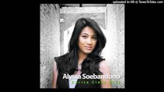 Alyssa Soebandono - Cerita Cinta Kita - Composer : Tompi 2010 (CDQ)