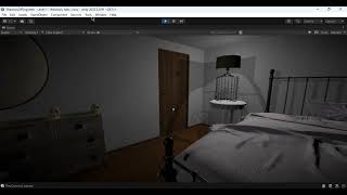 Showcase of my Game "Shadows of Forgotten (demo)"-2 #gamedev #gamedevcommunity #gaming