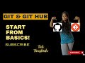 What is GitHub? Detailed Explanation | A Comprehensive Guide for Beginners @Tech_Tamizhachi