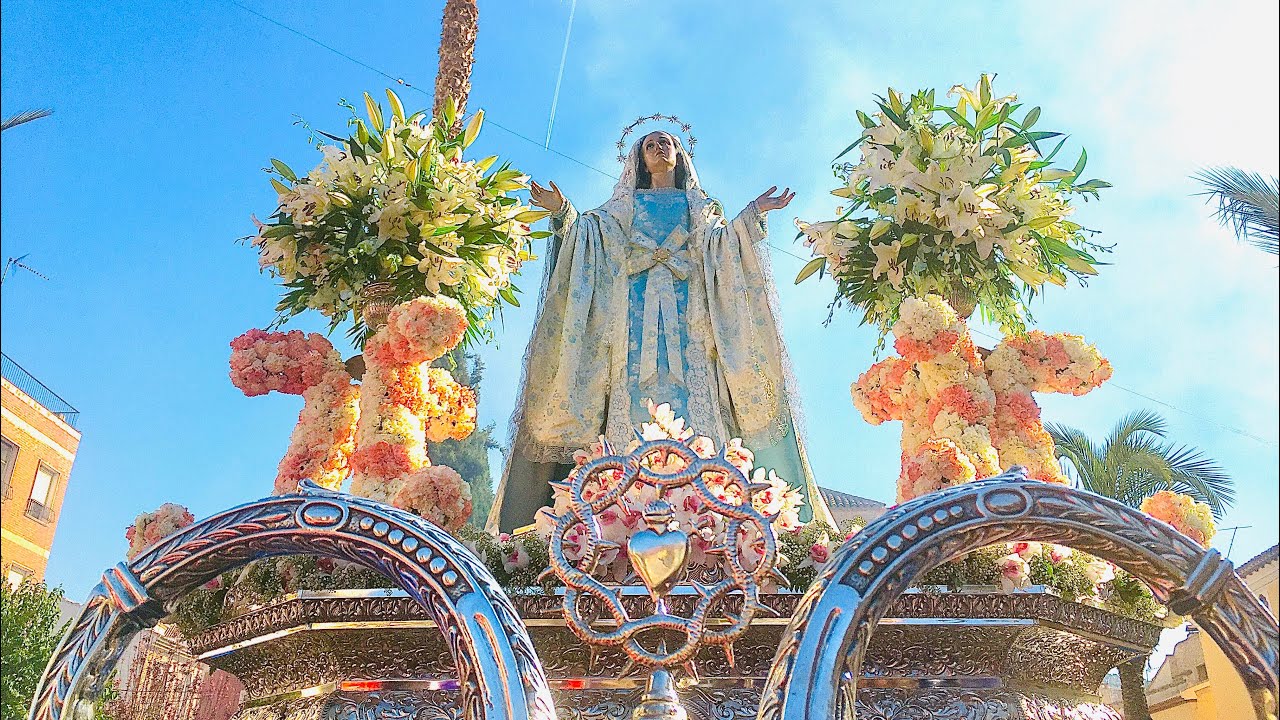 ПАСХАЛЬНОЕ ВОСКРЕСЕНЬЕ PLIEGO 2023