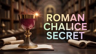 Ancient Nanotechnology: The Roman Chalice That Changes Color