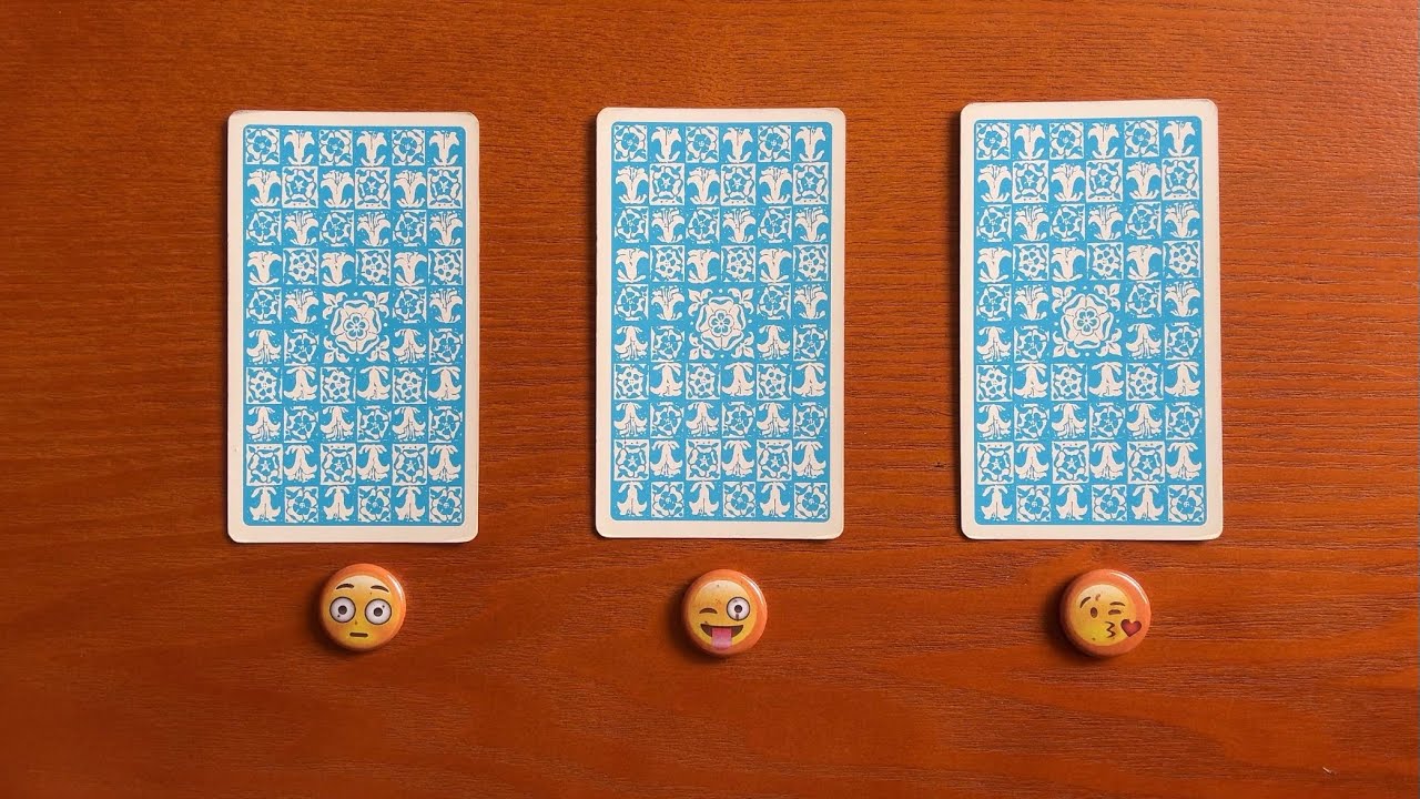 Something/Someone You Should Summon From Your Past! | Timeless Tarot Pick-a-Card Reading