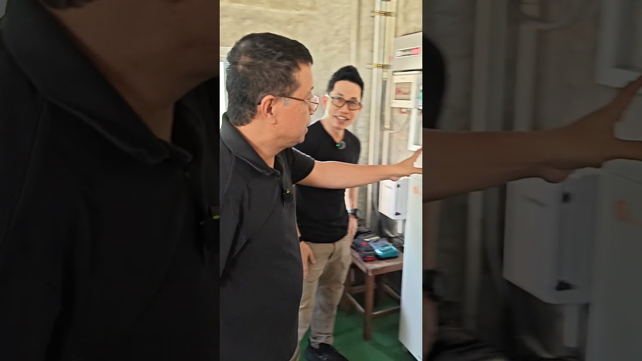 เวลดันการันตี บุกบ้านสมชาย DIY  งานนี้คุยกันยาวครับ..ติดตามคลิปเต็มเร็วๆนี้ครับ @welldoneGuatantee