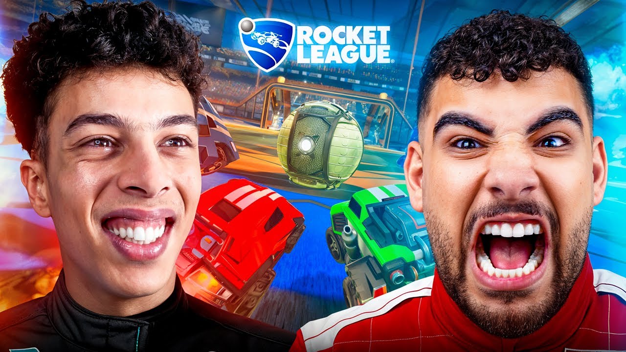 لعبت روكيت ليق مع العجوز😂 ( مهارات تستحق الدفن )