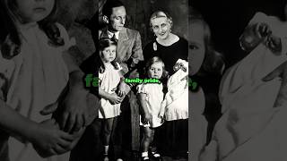 What Did Goebbels’ Diaries Reveal About Relationship With His Kids 😬💀