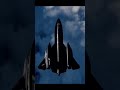 Too Fast to Be Shot Down… SR-71 Explained
