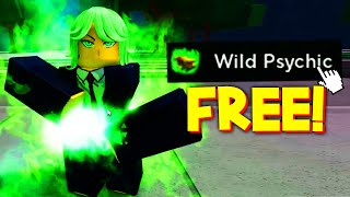 TATSUMAKI IS FREE! (HOW TO GET) THE STRONGEST BATTLEGROUNDS UPDATE!