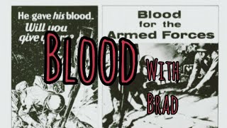 The Basics - Blood Donation and Transfusion