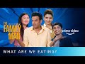 The Family Man 2: Samantha, Manoj Bajpayee take part in a challenge