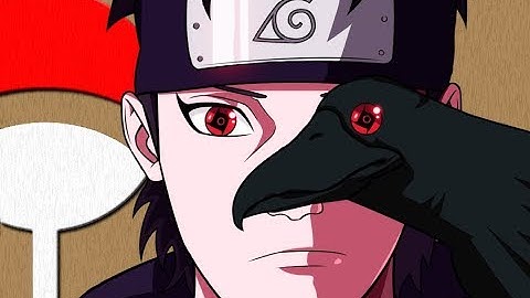 Naruto Ultimate Ninja Storm 4 Mod : [ A Forgotten Ninja / Uchiha Shisui ]