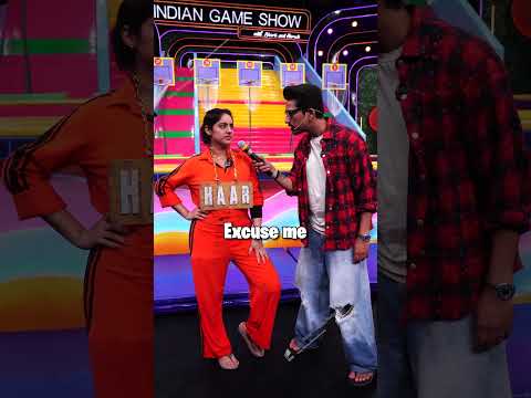 Aurat Ki Haar Ka Bhi Apna Rule Hai!