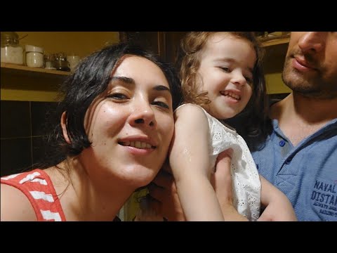 მთელი დღე ეს მაწუხებს