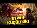 BU BAHÇE ÇOK TEHLİKELİ! | Grounded 2 CANLI YAYIN #3