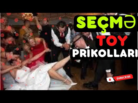 Azeri toy prikollari
