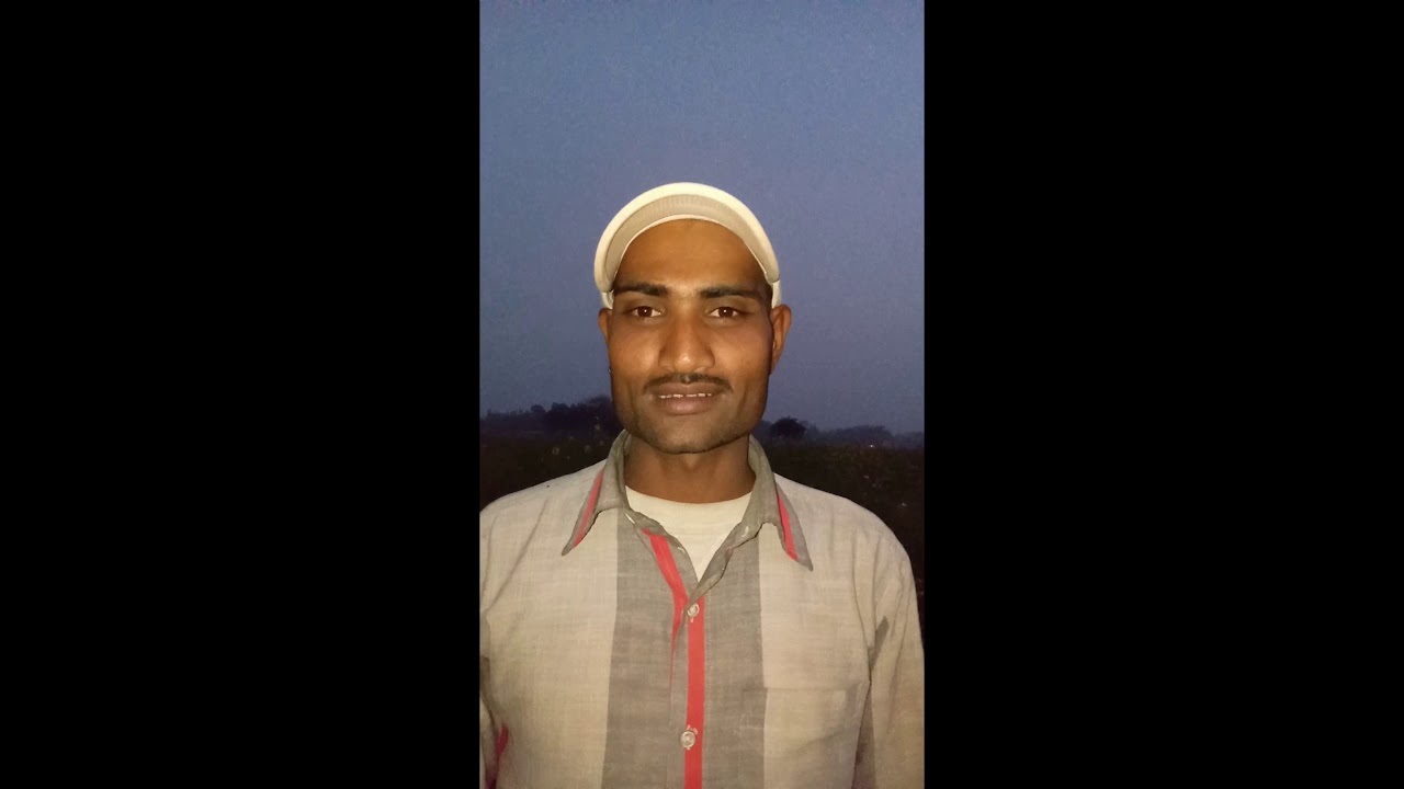 My introduction | pappu rawat - YouTube