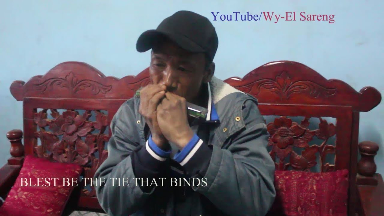 Watch BLEST BE THE TIE THAT BINDS on YouTube Watch BLEST BE THE TIE THAT BINDS on YouTube
