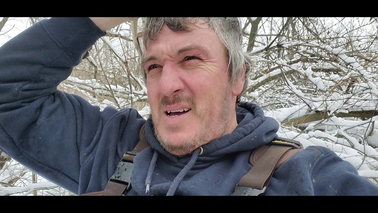 Trapping Wisconsin,  Nuisance beaver job