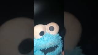 Cookie Monster Herry Monster Announce The Sponsors