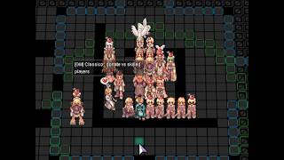 🔥 (NEVL) Sneaky Bastards CHAMPION — FREE EQUIP vs DONATE STILL WE DOMINATE | ROClassico