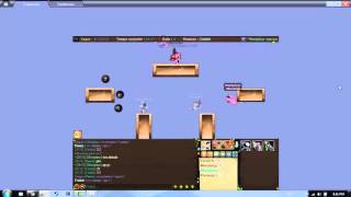 Transformice Tribe War #8 - Kms vs Survivor easy rv