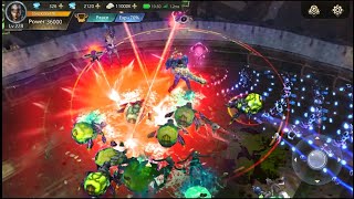 Doomsday Of Dead Gameplay | New 2021 Android Game screenshot 2