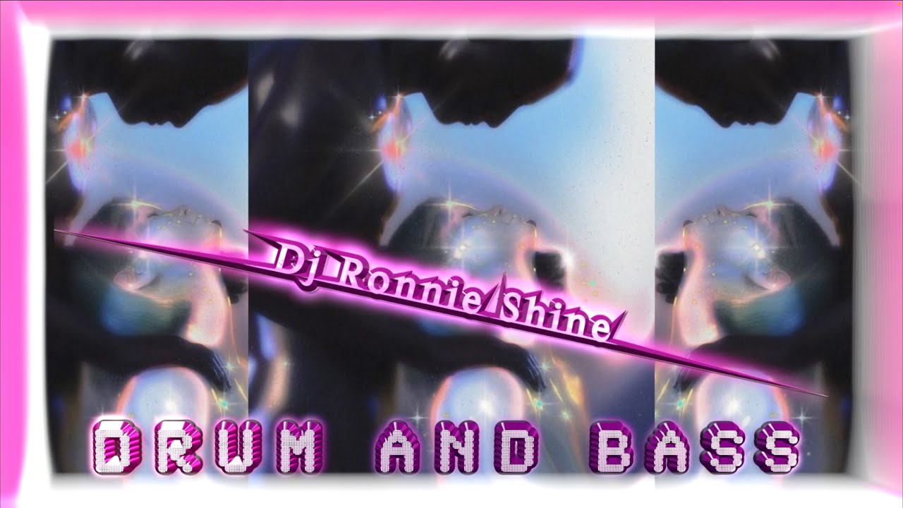 "DnB" BRAND NEW ATMOSPHERIC NEUROFUNK JUNGLE MIX TAPE   🫴⻤✨ Jan 1st 2023